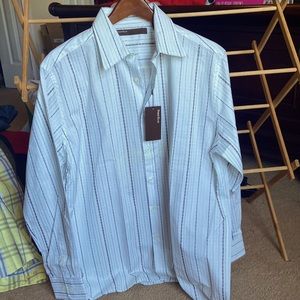 Perry Ellis Button Down Shirt